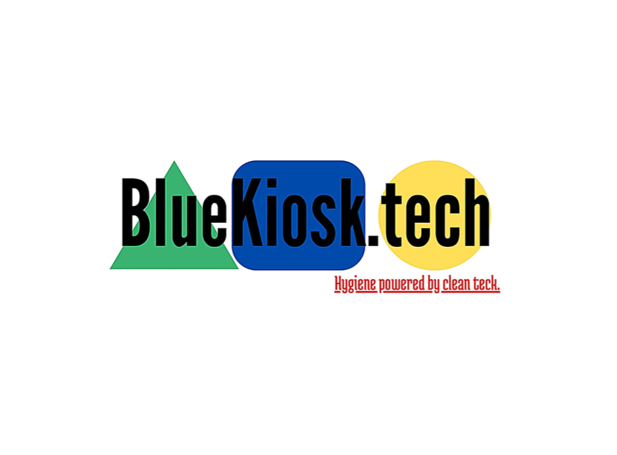 BlueKiosk.tech